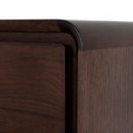 Jenny Tallboy Drawer Chest - Walnut Drawer AU Wood-Core