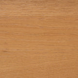 Ex Display - Alberti 1.2m Round Dining Table - Natural Dining Table Nicki-Core