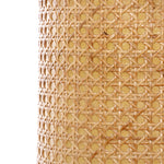 Marielis Console Table - Natural Console Table Nicki-Core