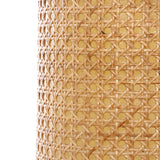 Marielis Console Table - Natural Console Table Nicki-Core