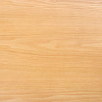 Marielis Console Table - Natural Console Table Nicki-Core