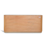 Ex Display - Kaelen 1.8m Sideboard - Natural Buffet & Sideboard Nicki-Core
