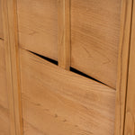 Ex Display - Kaelen 1.8m Sideboard - Natural Buffet & Sideboard Nicki-Core