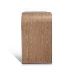 Maelis 1.6m Sideboard - Natural Buffet & Sideboard Nicki-Core