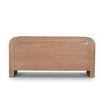 Maelis 1.6m Sideboard - Natural Buffet & Sideboard Nicki-Core