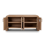 Maelis 1.6m Sideboard - Natural Buffet & Sideboard Nicki-Core