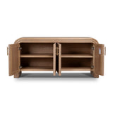 Maelis 1.6m Sideboard - Natural Buffet & Sideboard Nicki-Core