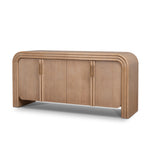 Ex Display - Maelis 1.6m Sideboard - Natural Buffet & Sideboard Nicki-Core