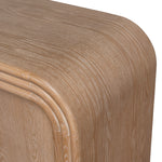 Maelis 1.6m Sideboard - Natural Buffet & Sideboard Nicki-Core