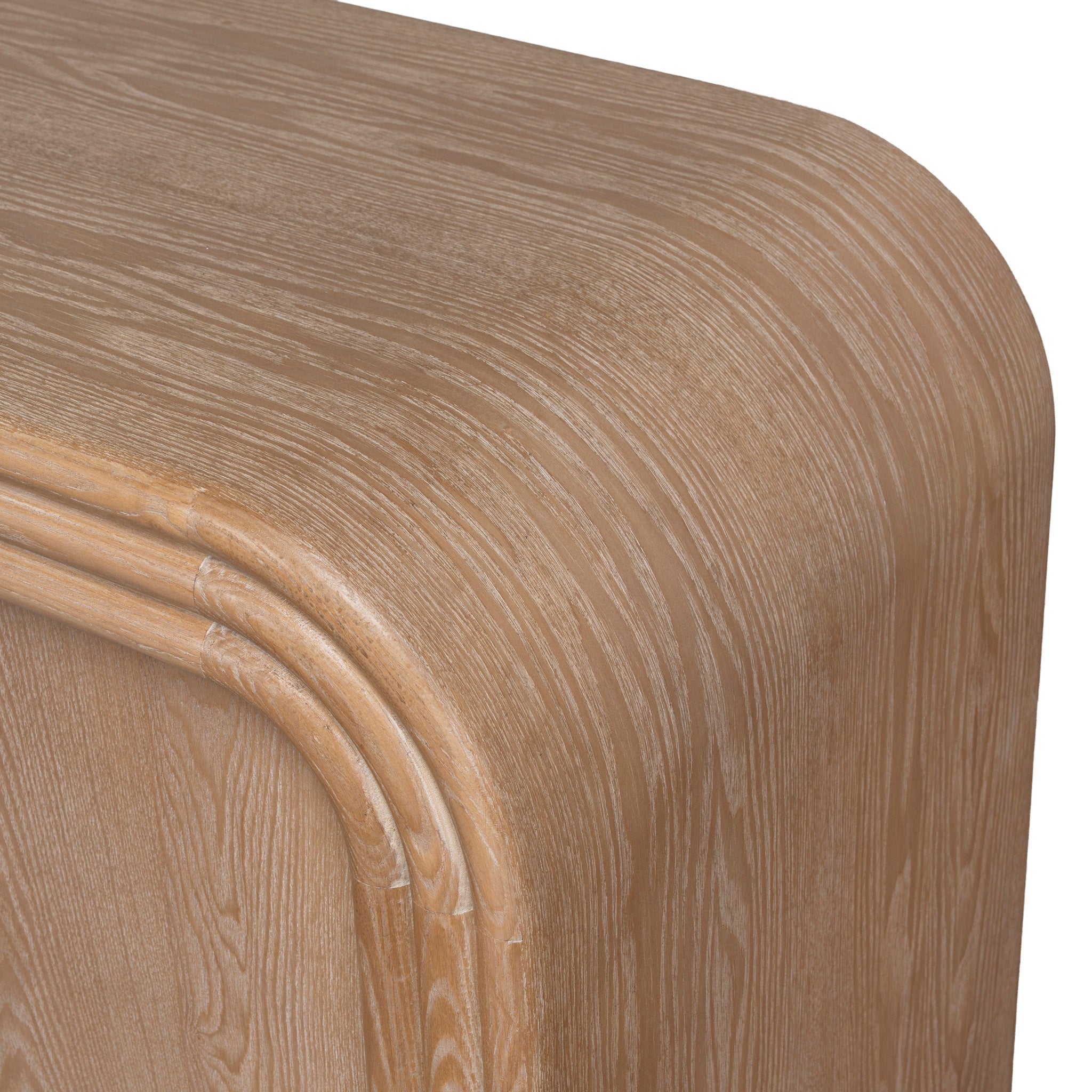Maelis 1.6m Sideboard - Natural Buffet & Sideboard Nicki-Core