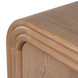 Maelis 1.6m Sideboard - Natural Buffet & Sideboard Nicki-Core