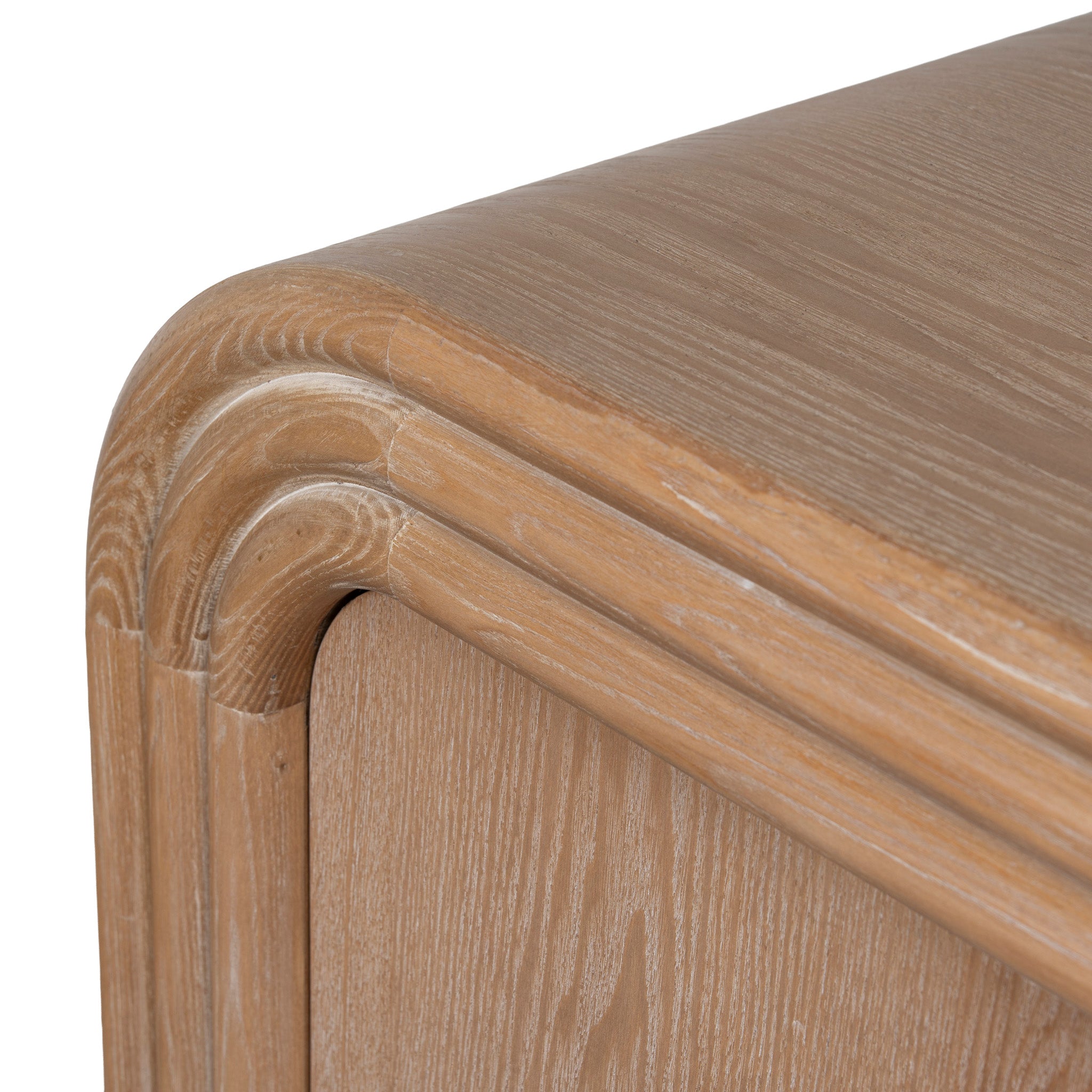 Maelis 1.6m Sideboard - Natural Buffet & Sideboard Nicki-Core