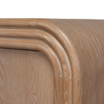 Maelis 1.6m Sideboard - Natural Buffet & Sideboard Nicki-Core