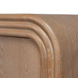 Maelis 1.6m Sideboard - Natural Buffet & Sideboard Nicki-Core