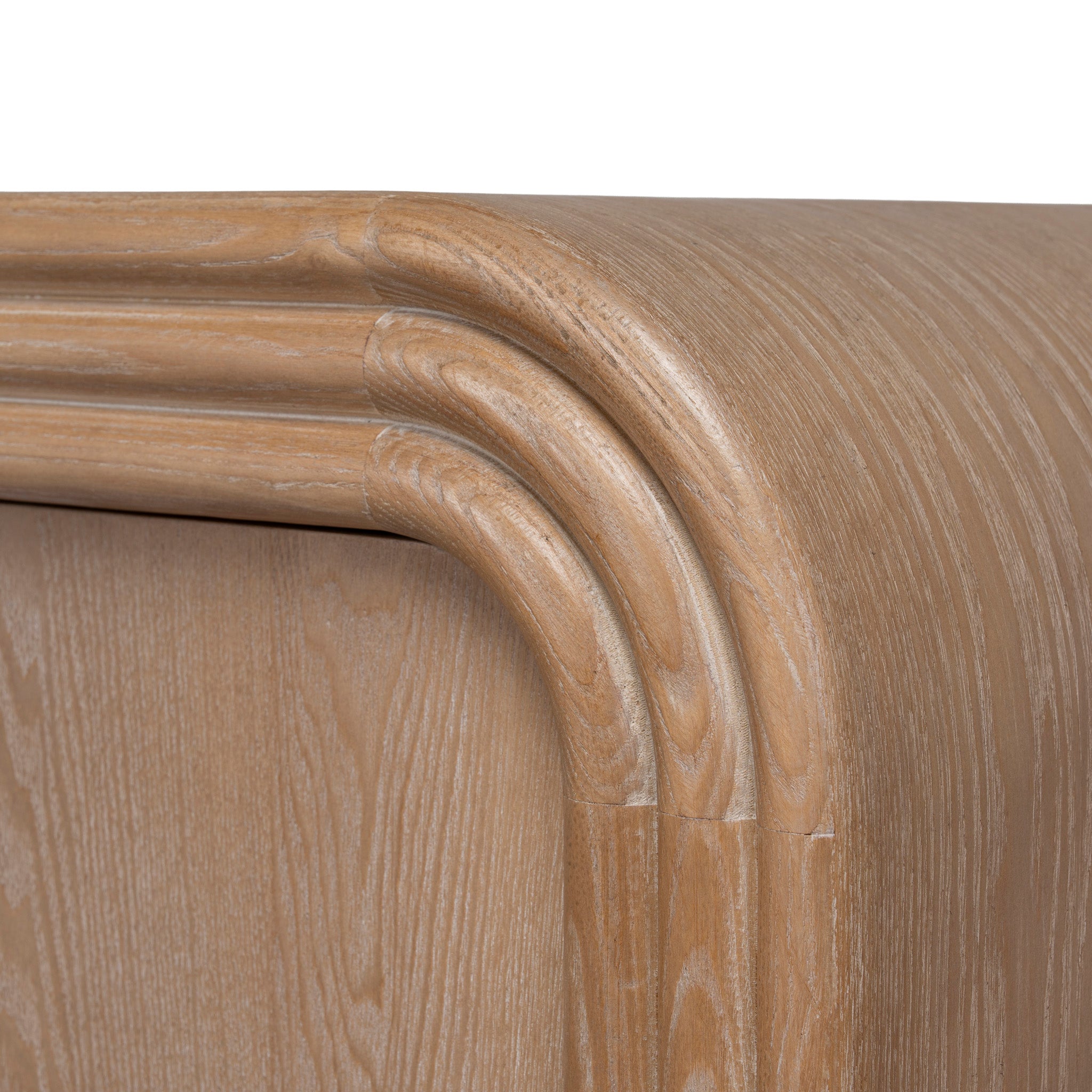 Maelis 1.6m Sideboard - Natural Buffet & Sideboard Nicki-Core