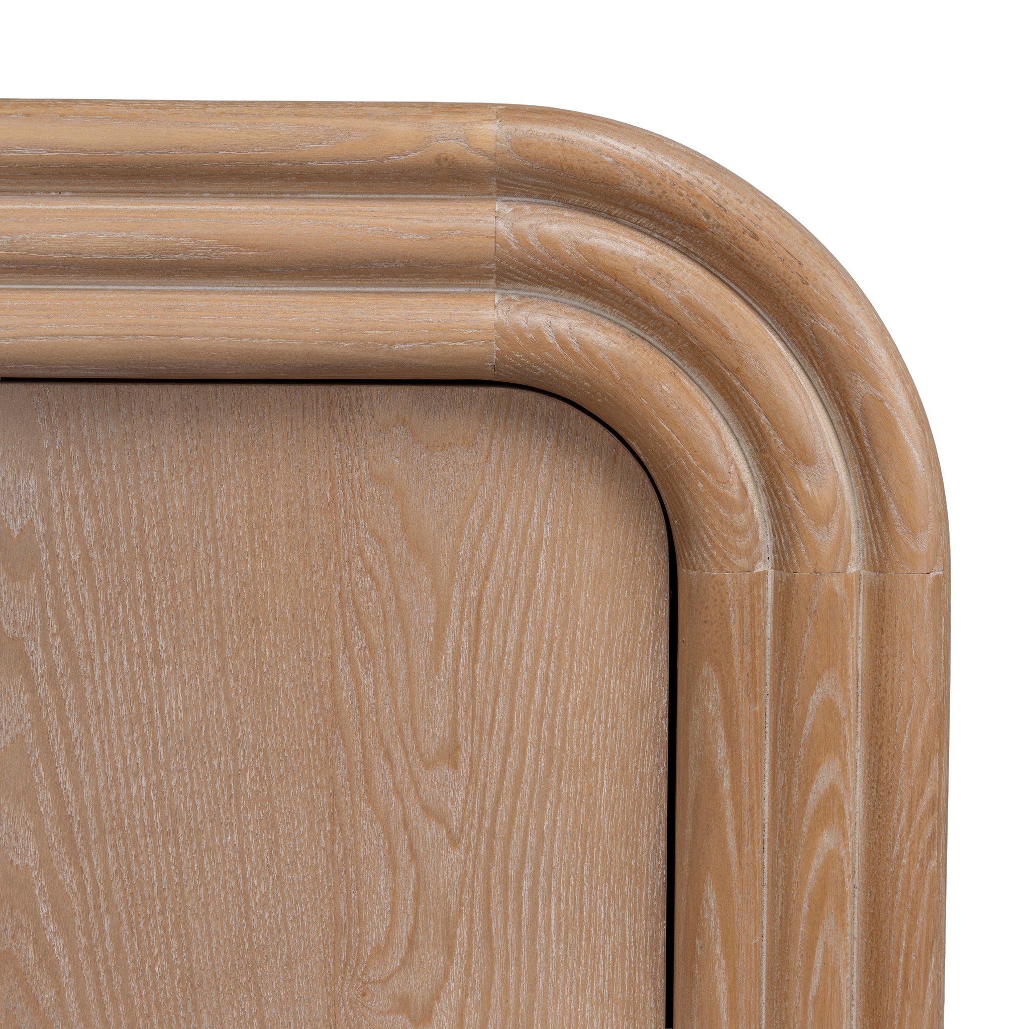 Maelis 1.6m Sideboard - Natural Buffet & Sideboard Nicki-Core