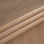Maelis 1.6m Sideboard - Natural Buffet & Sideboard Nicki-Core