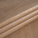 Maelis 1.6m Sideboard - Natural Buffet & Sideboard Nicki-Core
