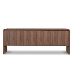 Lamora 2m Sideboard Unit - Walnut Buffet & Sideboard Better B-Core