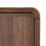 Lamora 2m Sideboard Unit - Walnut Buffet & Sideboard Better B-Core