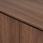 Lamora 2m Sideboard Unit - Walnut Buffet & Sideboard Better B-Core