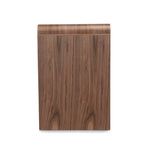 Lamora 2m Sideboard Unit - Walnut Buffet & Sideboard Better B-Core