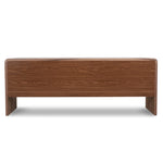 Lamora 2m Sideboard Unit - Walnut Buffet & Sideboard Better B-Core