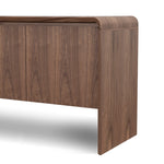 Lamora 2m Sideboard Unit - Walnut Buffet & Sideboard Better B-Core