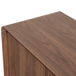 Lamora 2m Sideboard Unit - Walnut Buffet & Sideboard Better B-Core