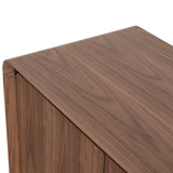 Lamora 2m Sideboard Unit - Walnut Buffet & Sideboard Better B-Core