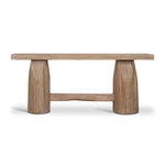 Josif Console Table - Natural Console Table Nasa-Core
