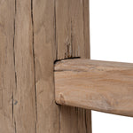 Josif Console Table - Natural Console Table Nasa-Core
