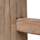 Josif Console Table - Natural Console Table Nasa-Core