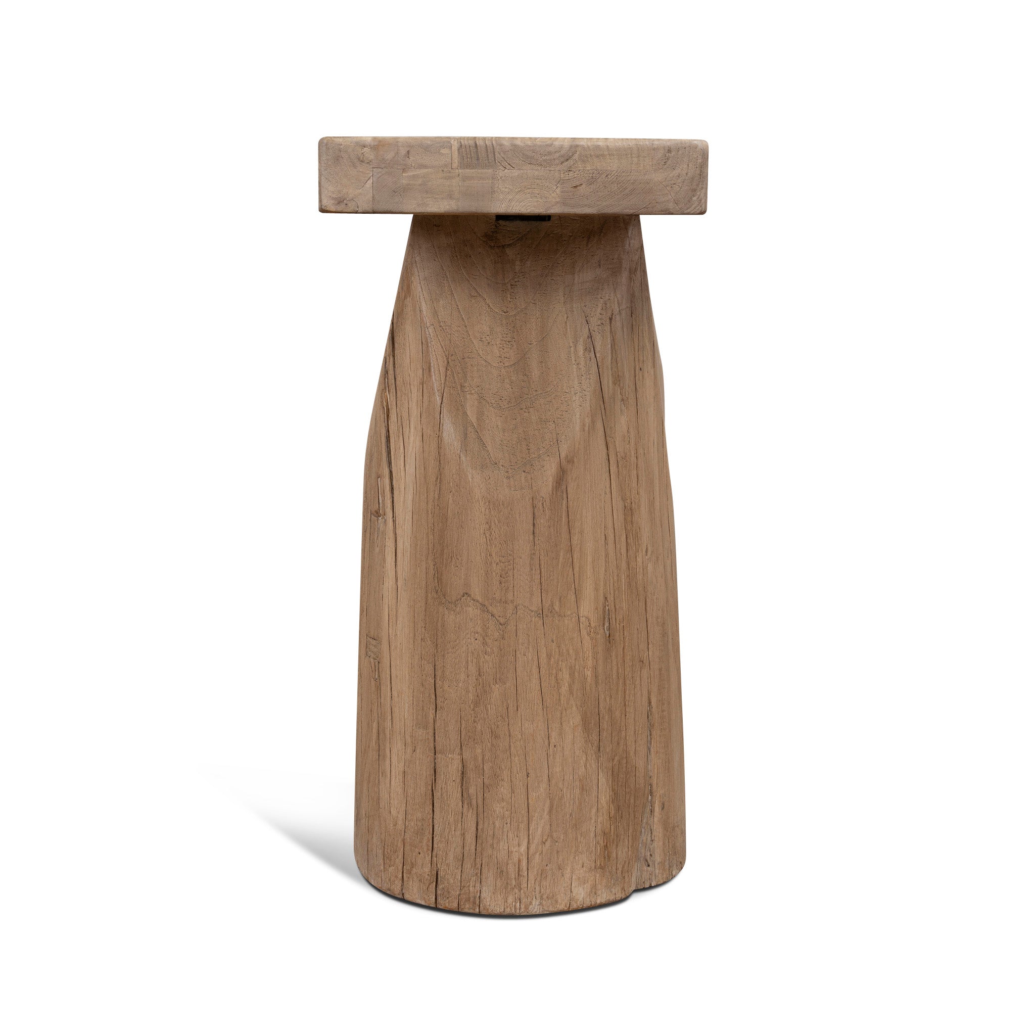 Josif Console Table - Natural Console Table Nasa-Core