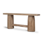 Josif Console Table - Natural Console Table Nasa-Core