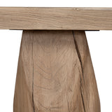 Josif Console Table - Natural Console Table Nasa-Core