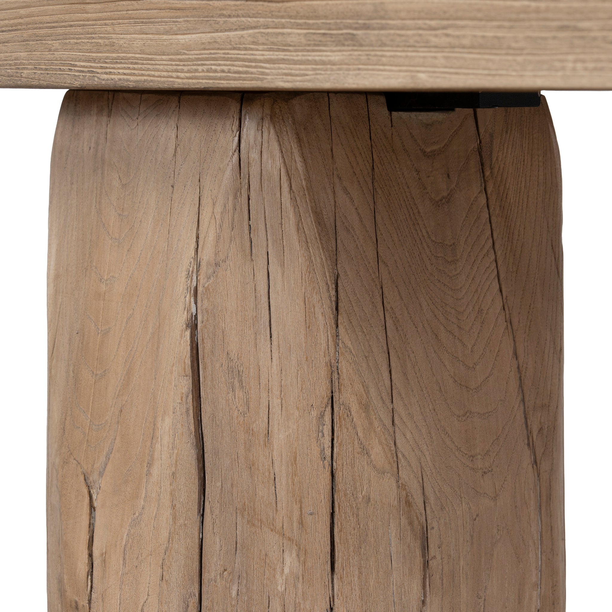 Josif Console Table - Natural Console Table Nasa-Core