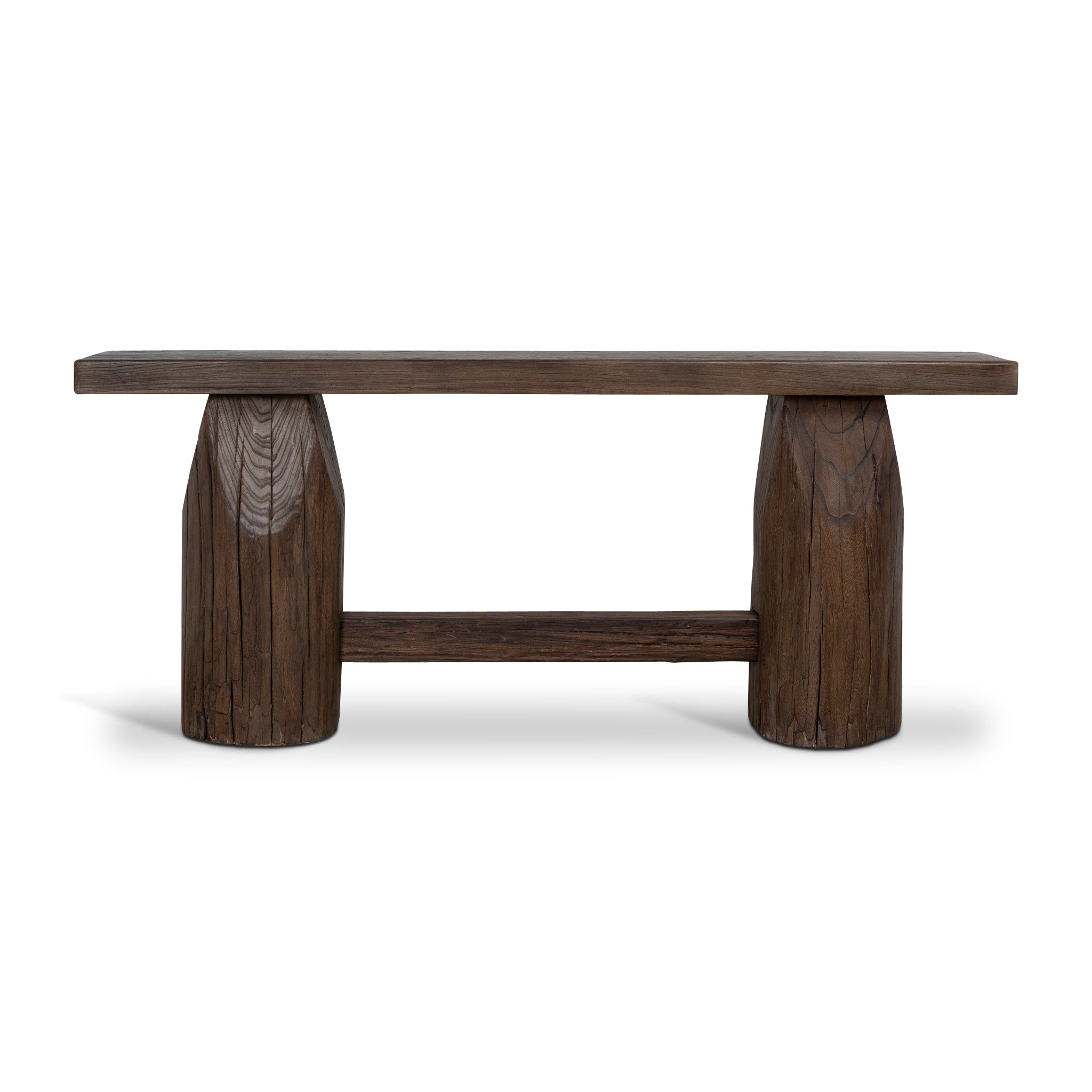 Josif Console Table - Dark Brown Console Table Nasa-Core