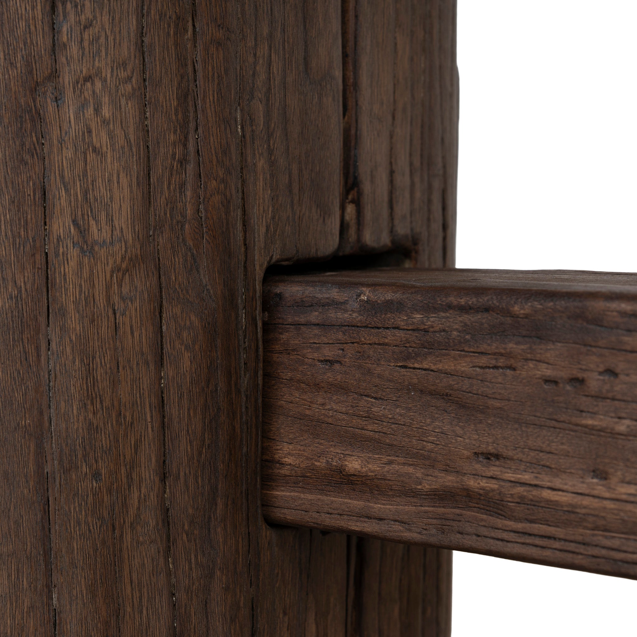 Josif Console Table - Dark Brown Console Table Nasa-Core