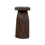 Josif Console Table - Dark Brown Console Table Nasa-Core