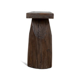 Josif Console Table - Dark Brown Console Table Nasa-Core