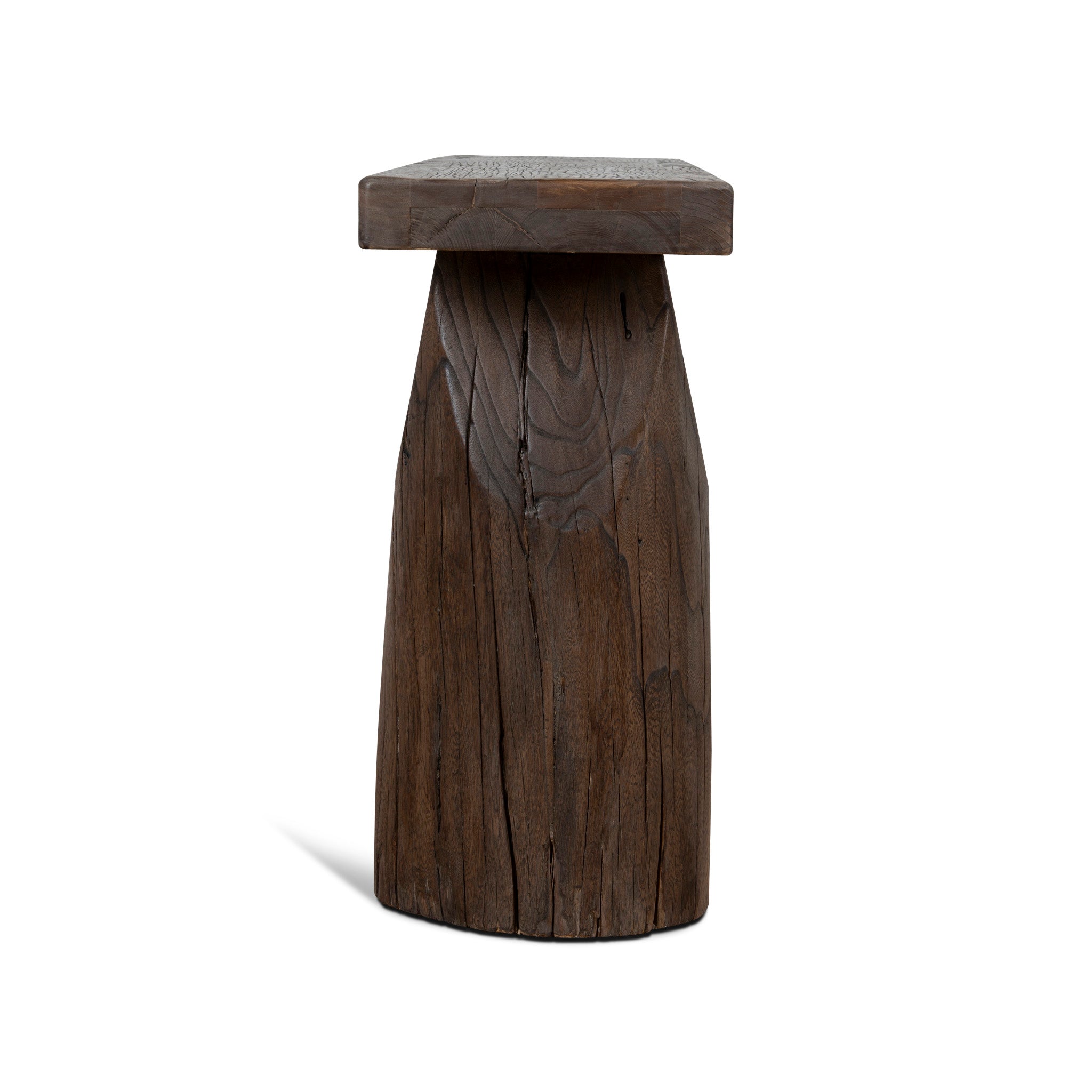 Josif Console Table - Dark Brown Console Table Nasa-Core