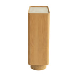 Elandra Stone Top Tallboy Drawer - Natural Tallboy Iggy-Core
