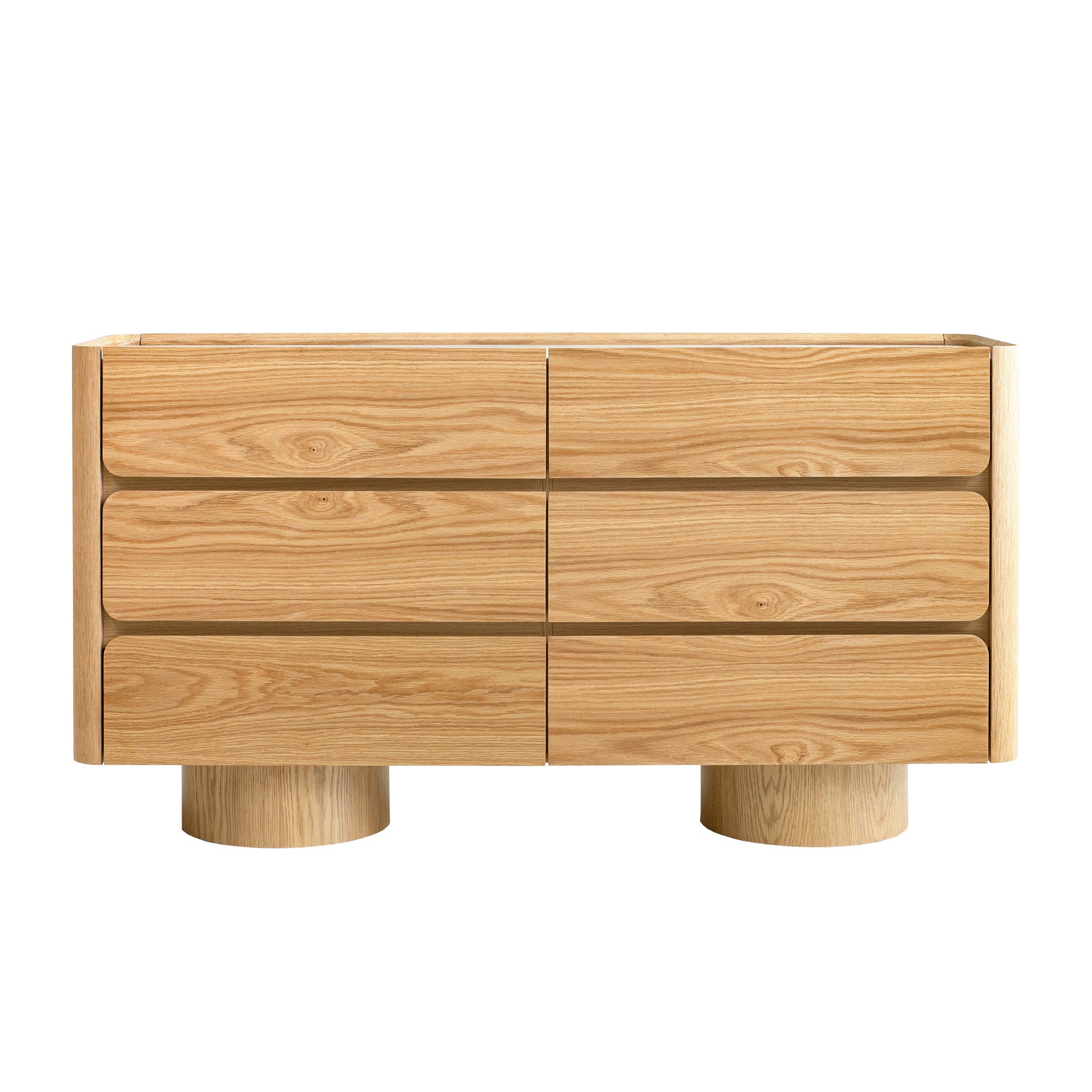 Elandra Stone Top Dresser Unit - Natural Dresser Unit Iggy-Core