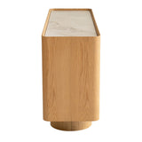 Elandra Stone Top Dresser Unit - Natural Dresser Unit Iggy-Core