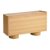 Elandra Stone Top Dresser Unit - Natural Dresser Unit Iggy-Core