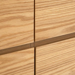 Elandra Stone Top Dresser Unit - Natural Dresser Unit Iggy-Core