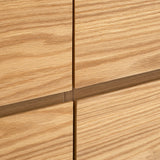 Elandra Stone Top Dresser Unit - Natural Dresser Unit Iggy-Core