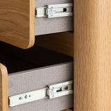 Elandra Stone Top Dresser Unit - Natural Dresser Unit Iggy-Core