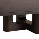 Belvario Sideboard Unit - Dark Brown Buffet & Sideboard Iggy-Core